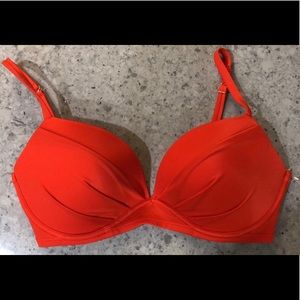 VS Angel Convertible Bikini Top